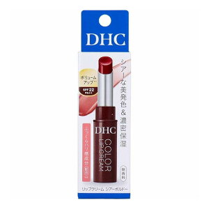DHC ���b�v�N���[�� �V�A�[�{���h�[ SPF22 PA++ ������ 1.5g ���b�v�y�|�C���g10�{�z