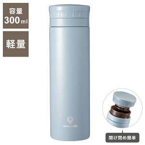 JNZ[ CC-30A cococafe -RRJtF- pE_[R[g ^d}O 300ml X[Nu[ XXgbp[t(s)yz