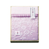 楽天市場】今治纏布 ジャガードタオルケットの通販