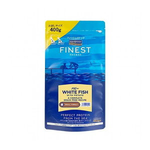 tBbVtH[hbO t@ClXg T[ ps[  400g FISH4DOGS hbOt[h t[h Hi ybgt[hy|Cg10{z