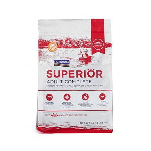 tBbVtH[hbO X[yA A_g 3kg 1.5kg x2 FISH4DOGS hbOt[h t[h Hi ybgt[hy|Cg10{zyz