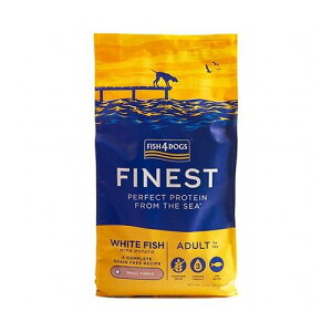 tBbVtH[hbO t@ClXg I[VzCgtBbV 12kg FISH4DOGS hbOt[h t[h Hi ybgt[hy|Cg10{zyz