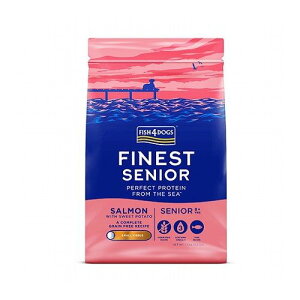 tBbVtH[hbO t@ClXg T[ VjA 1.5kg FISH4DOGS hbOt[h t[h Hi ybgt[hy|Cg10{zyz