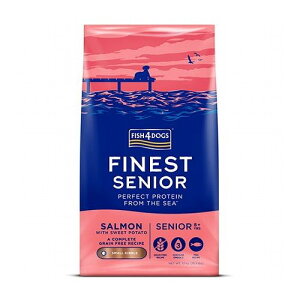 tBbVtH[hbO t@ClXg T[ VjA 12kg FISH4DOGS hbOt[h t[h Hi ybgt[hy|Cg10{zyz