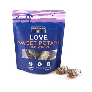 tBbVtH[hbO XC[g|egbv 100g FISH4DOGS hbOt[h t[h Hi ybgt[hy|Cg10{z