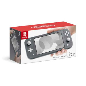 CV jeh[XCb`Cg Nintendo Switch Lite O[ { HDH-S-GAZAAyz