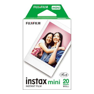 �`�F�L �t�C����2�{�p�b�N instax mini JP2(10����*2�p�b�N) �x�m�t�C�����y���������z