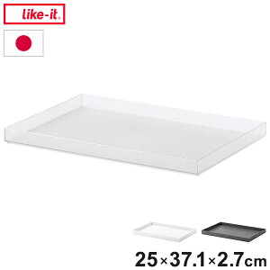 CNCbg like-it XbLЂƂ܂Ƃ߂ɂł閜\ [{bNX ^CfBAbv{bNX {bNXg[ TD-06 NA [ I[ c[{bNX(s)yz