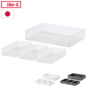 CNCbg like-it XbLЂƂ܂Ƃ߂ɂł閜\ [{bNX ^CfBAbv{bNX X^[^[Lbg^4_ TDS-03 NA [ I[(s)yz