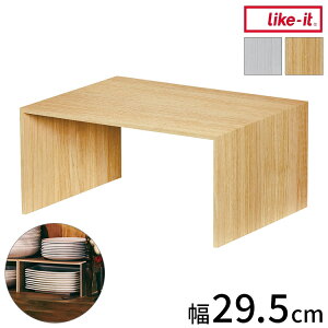 CNCbg (like-it) Lb` [ R̎bN vXbN zCg 29.5x22x14cm { RA-01 fbhXy[Xpł HI̗Lp(s)yz