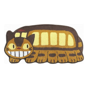 となりのトトロ 停車 アクセントマット 78756(代引不可)【ポイント10倍】【送料無料】