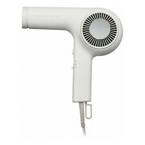 ノビーバイテスコム ハンド・ドライヤー ホワイトアッシュ NIB400A-W(代引不可)【ポイント10倍】【送料無料】