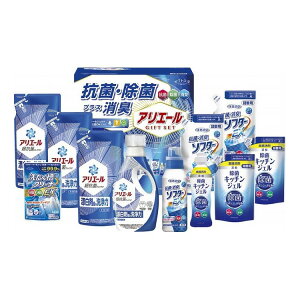 ギフト工房 アリエール抗菌除菌ギフト GPS-80NE(代引不可)【ポイント10倍】【送料無料】