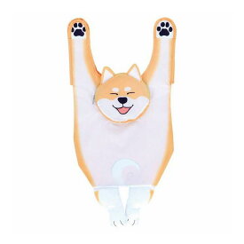 ぷらんと エコバッグ ワンダフルピース 柴犬 0765011800/900 ギフト プレゼント(代引不可)【ポイント10倍】