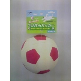 スーパーキャット SC わんわんサッカー ピンク