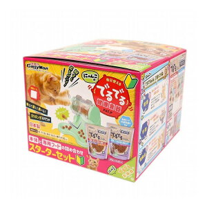 hM[} LeB[} ɂ񂱂̂łł鎩ъX^[^[Zbg 2y|Cg10{zyz