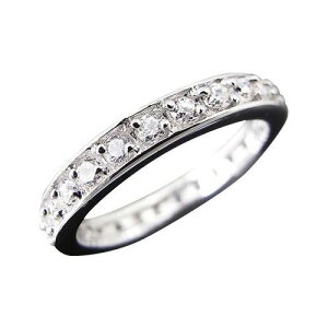 フルエタニティリング G0958 おしゃれ レディース(代引不可)