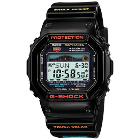 カシオ CASIO Gショック G-SHOCK Gライド 電波タフソーラー 腕時計 時計 GWX-5600-1JF