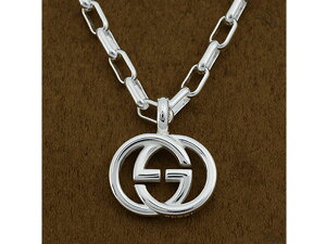 �O�b�` GUCCI �A�N�Z�T���[ �l�b�N���X 295710-J8400-8106