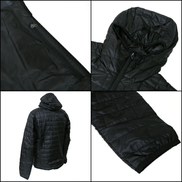 楽天市場】パタゴニア PATAGONIA メンズ ナノパフ フーディー 84221 ジップアップ ジャケット 全4色 : リコメン堂