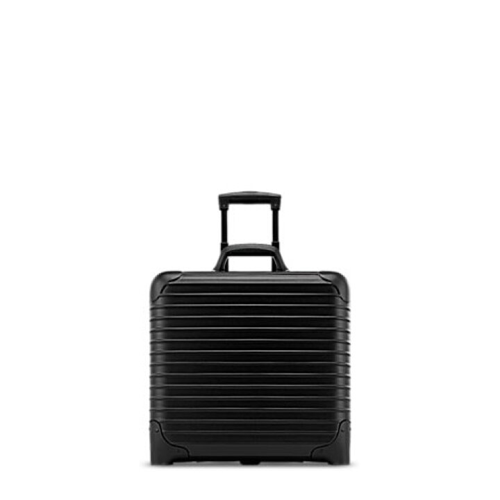 楽天市場】RIMOWA リモワ リモア SALSA サルサ ビジネストローリー TSA 