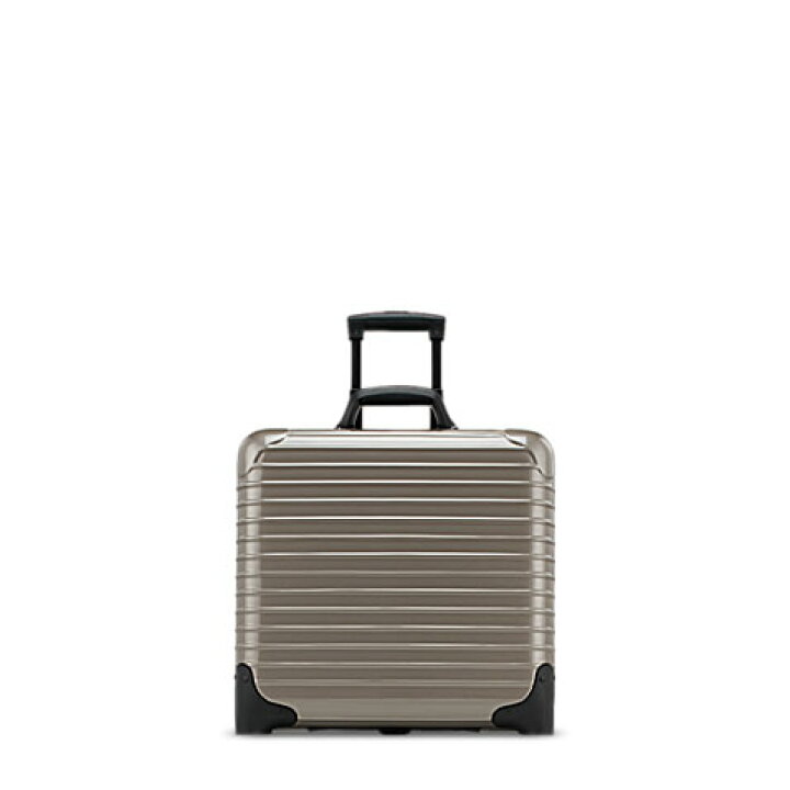 楽天市場】RIMOWA リモワ リモア SALSA サルサ ビジネストローリー TSA 