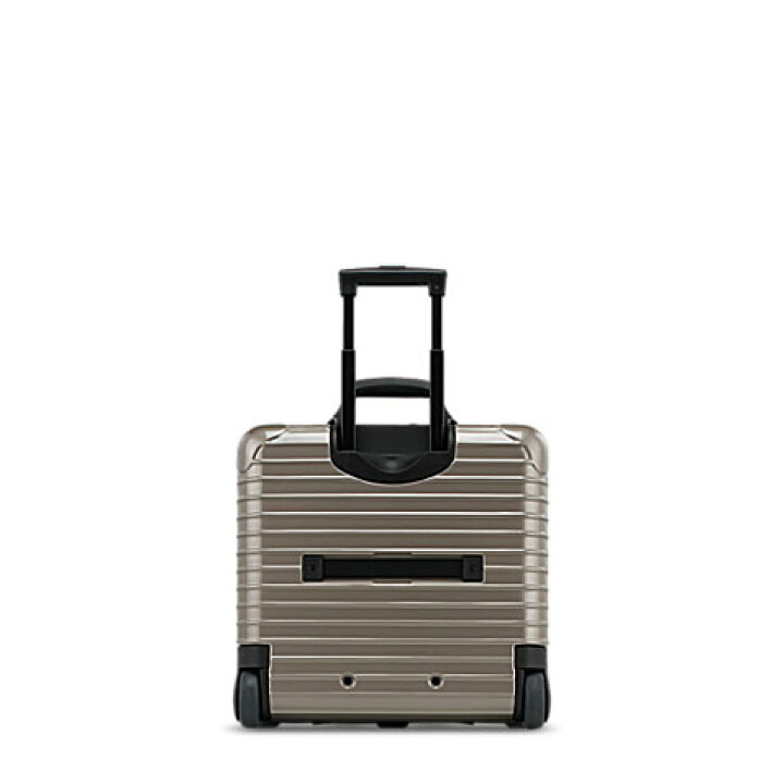 楽天市場】RIMOWA リモワ リモア SALSA サルサ ビジネストローリー TSA 
