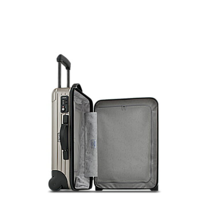 楽天市場】RIMOWA リモワ リモア SALSA サルサ キャビントローリー 