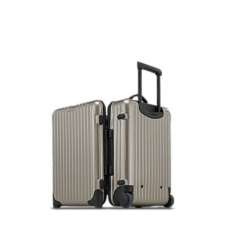 楽天市場】RIMOWA リモワ リモア SALSA サルサ キャビントローリー  