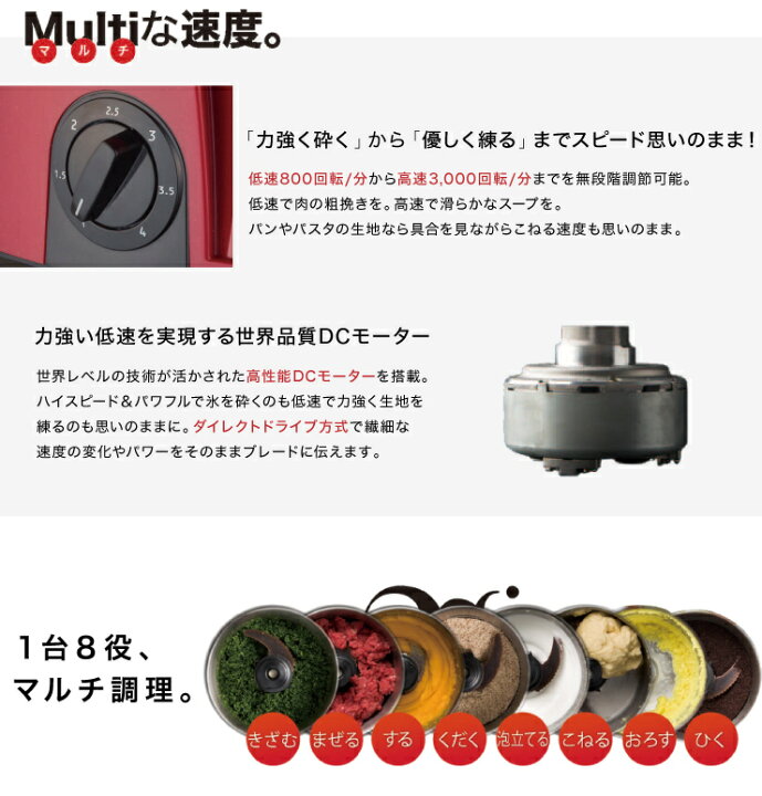 誕生日 お祝い 今なら限定でレシピ集 掲載52点 プレゼント 山本電気 Mb Mm56slフードプロセッサーマスターカット シルバー Kbt322ベーシックボウル900ml Michiba 道場六三郎監修 時短 調理 Fucoa Cl