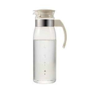 �n���I/HARIO �①�Ƀ|�b�g�X���� N 1400ml �I�t�z���C�g RPLN-14-OW