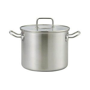 �x�X�g�R ������ 22cm �T�e�� �G�R�[�Y �y�� ������ �X�e�����X �K���X�W�t IH�Ή� ND-6345�y���������z