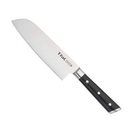 ティファール T-fal アイスフォース 三徳ナイフ 16.5cm 包丁 K24211【送料無料】