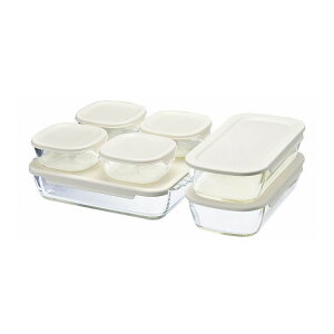 HARIO nI X^bLOϔMKXReiEXNGA 7Zbg HKOZ-8002-OW eKST-25/250ml KSTL-90/900ml HKOZ-200/2000ml ItzCg ϔMKXۑeyz