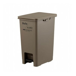 Vn y_ S~ t^t 30L uE 27×s37×50cm ELB-PP30 BR Boite e-LABO y_y[ LX^[tyz