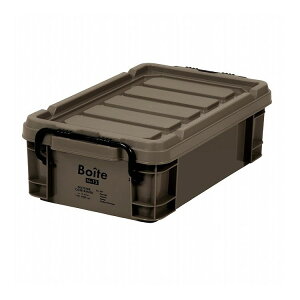 �x�X�g�R �R���e�i�{�b�N�X ���[ S ���[ 4L �u���E�� MA-4090 Boite