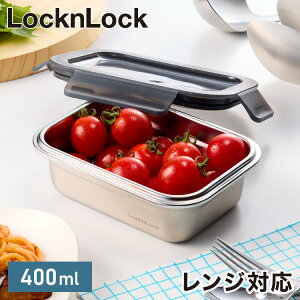 dqWΉ XeX ۑe 400ml H@Ή I[uΉ ۑ   ٓ ` t[hRei X^bLO [ ؍ LocknLock  XeX