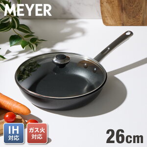 MEYER }C[ tCp 26cm KXWZbg KX IHΉ PFOAt[ ~j} Minimul ubN  XeX Vo[ tbf łtȂ Vv (s)yz