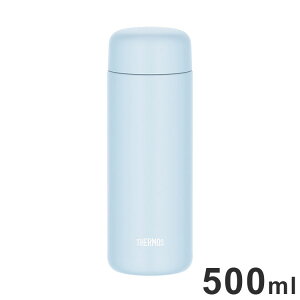 �T�[���X JPB-500 SFBL �^��f�M�P�[�^�C�}�O �}�O�J�b�v �J�b�v 0.5L 500ml �\�t�g�u���[ �^�� �f�M �ۉ� �ۗ� THERMOS�y���������z