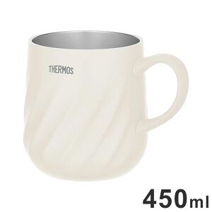 �T�[���X JTD-450 IV �^��f�M�}�O�J�b�v �J�b�v 0.45L 450ml �A�C�{���[ �^�� �f�M �ۉ� �ۗ� THERMOS�y���������z