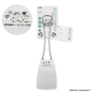 L ZNg 100 × [~ ^[i[ w tCԂ 000DH3205  킢 select100 Moomin 80N R{ KAI