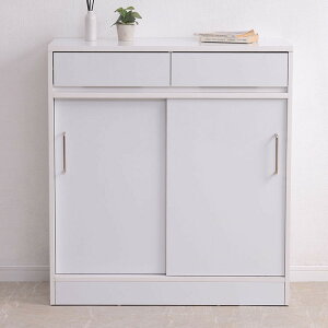 SIRO LV ���˃L���r�l�b�g ��80 ���s32.5 ����87.5 �n�C�O���X�z���C�g �w�ʉ��ώd�グ ������ ���b�N �Ԏd�؂� �ؐ� A4�t�@�C�����[ ���^ �����h���[ �T�C�h�{�[�h ���r���O�{�[�h(����s��)�y��