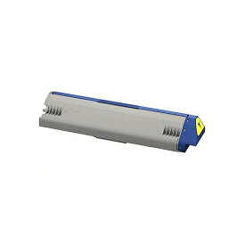 OKI 沖データ トナー TNR-C3RY2:イエロー 印字枚数10000枚 (代引不可)(代引不可)【送料無料】