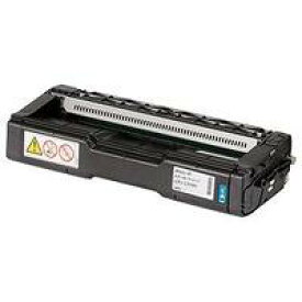 RICOH （リコー） IPSiO SP トナーカートリッジ C310H：C シアン 308501 【純正品】 【送料無料】（代引き不可）
