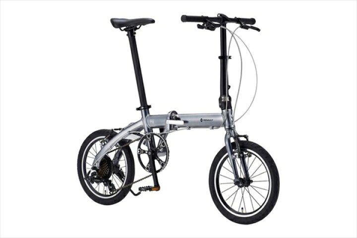magnesium6 折りたたみ自転車 いつ