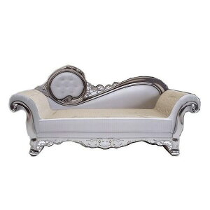 �y�b�g�A�C �L�p�܂Ƃ��\�t�@ White QQ50149 �y�b�g�p�i�y���������z