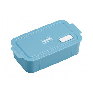 I[GXP[ { ۑeɂȂ郉`{bNX ou&pbL X^bLO STOCK&LUNCH BOX 500ml u[ STOCK&LUNCH STL-500 ٓ ٓ ` XgbJ[ Rei(s)