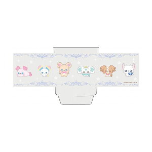 Ղ゠ Precure Fairies NA vJbv 380ml Rbv H@Ή O[ C-100 e H ٓ vRbv ptFOX fU[gJbv I[GXP[ LN^[ 킢 BPAt[(