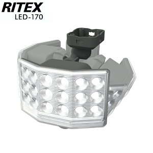 dr ZT[Cg TV RITEX CebNX 9WCh t[A[ LEDdrZT[Cg LED-170 OZT[Cg drZT[Cg led hƃObY GNXeA(s
