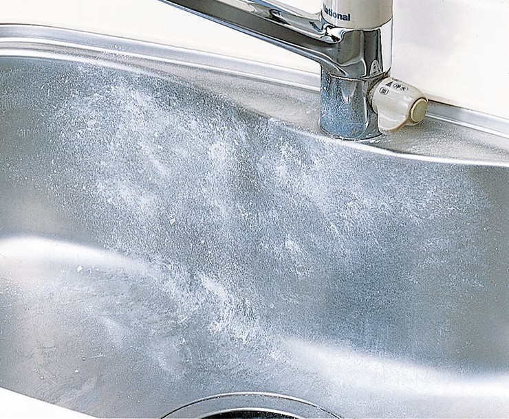 公式ショップ高森コーキ 銅・ステンレス・真鍮・仏具トリプル磨き TU-60 掃除 洗剤